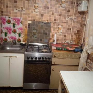 Сдается 1комнатная Хбк за Троллейбусным Депо