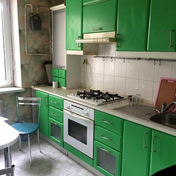 Лариси Руденко вул., 7