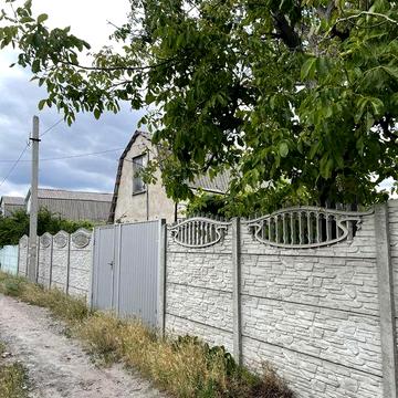 Продам дом в Обуховке/пгт Кировское
