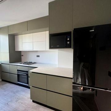Оренда 2 кімнатної квартири в новобудові