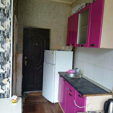 Сдам в аренду свою гостинку.