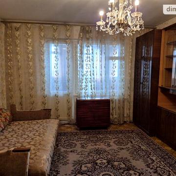 Довгострокова оренда 1к Квартира Князя Володимира Великого (Добровольського) проспект