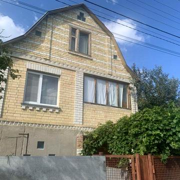 Дача в Романкові, д/к Галявинка