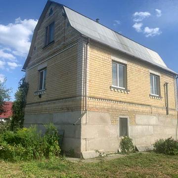 Дача в Романкові, д/к Галявинка