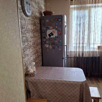 Оренда 2 км квартира ( 12 м р-н)