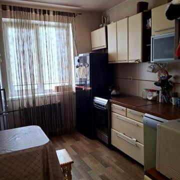 Оренда 2 км квартира ( 12 м р-н)