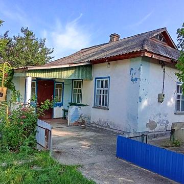 Продам будинок Черкаська область Уманський район смт Верхнячка