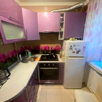 Продаж 2к Квартира Космонавтів проспект