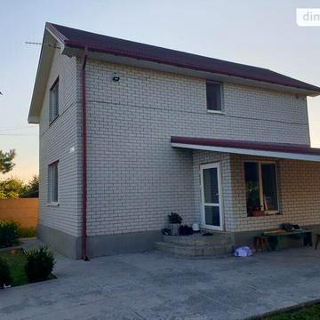 Продаж 3к Дім Центральна вулиця