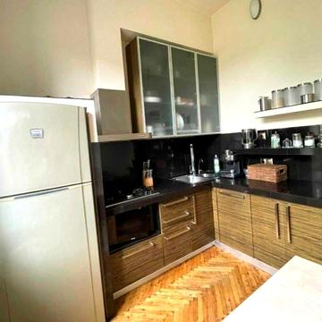 3 кімн Квартира вул.Бульварно-Кудрявська 7