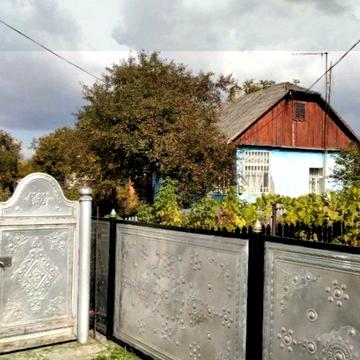 Продаю дом в г.Новоселица Черновицкая область