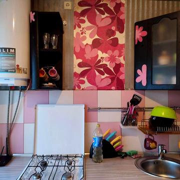 Оренда однокімнатної квартири у Вознесенівському р-ні (Рекордна 16а)