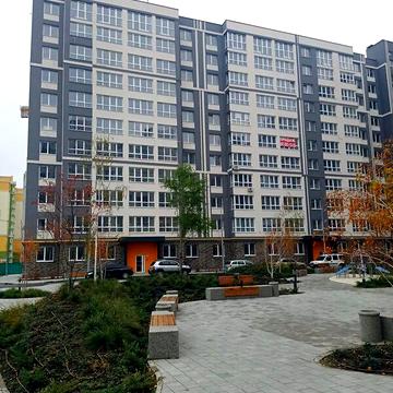 Продаж 1к Квартира Щастя вулиця ЖК Євромісто 2