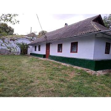 Будинок село Висока Гребля