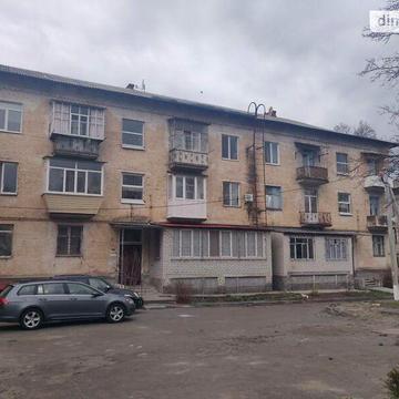 Продаж 3к Квартира Приморська вулиця