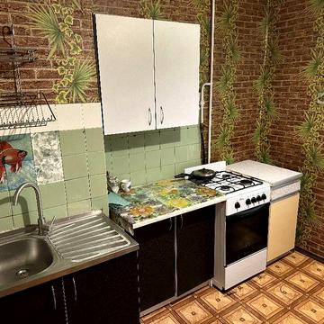 Сдам 1 комнатную квартиру Небесной Сотни/Левитана