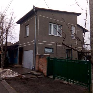 Продам будинок у Кропивницькому, район дитячої обласної лікарні