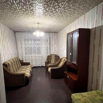 Сдам от хозяина 98 квартал 3к - 7 спальных мест