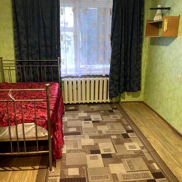 Здам 1-но кімнатну квартиру