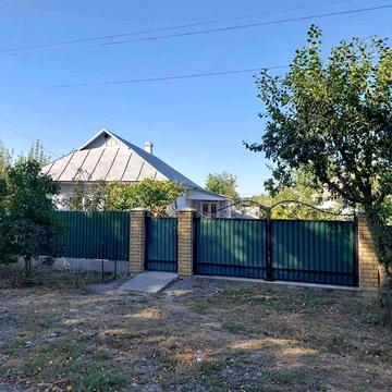 Продам Будинок в с.Балки по вул.Гагаріна 7 (біля міста БАР).