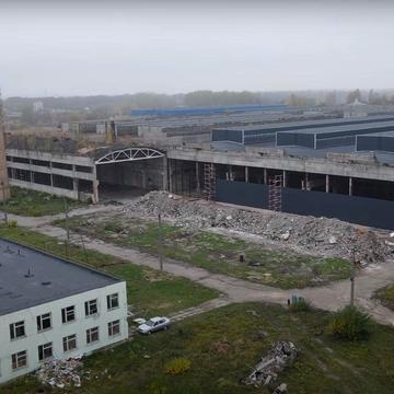 Поліграфічна, 1
