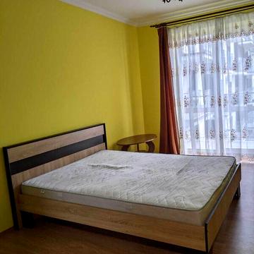 Довгострокова оренда 1к Квартира Малоголосківська вулиця ЖК Avalon Comfort