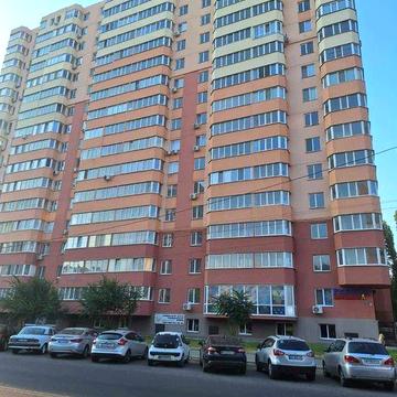 Однокімнатна квартира в  новобудові. Таїрова. Київський район
