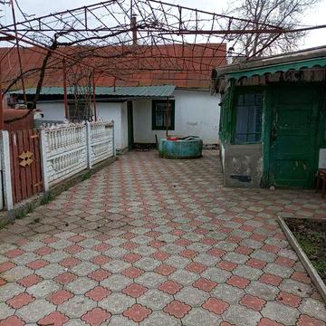 Дом в Николаеве, район Октябрьский ост. Жукова.
