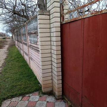 Дом в Николаеве, район Октябрьский ост. Жукова.