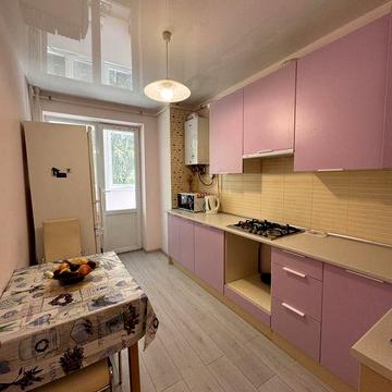 Купуйте 1 кімнатну квартиру ремонт і меблі ЖК Сакура
