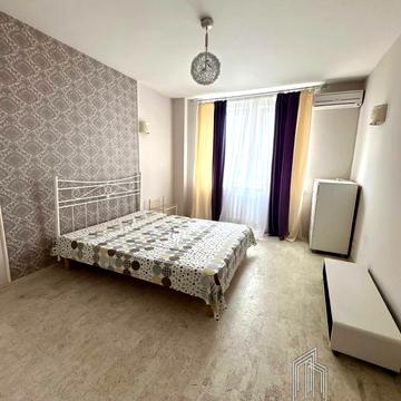 Миколи Бажана просп., 10