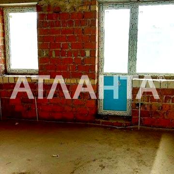 2-комнатная квартира. Хлебодарский.
