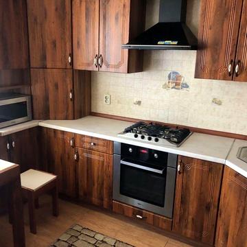 Озерна  3 кімнатна квартира