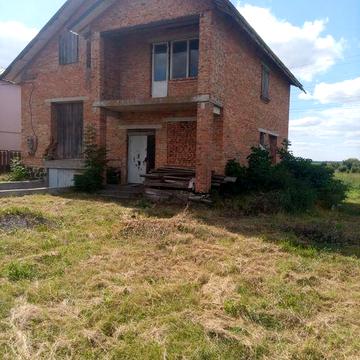 Продам будинок в м. Горохів