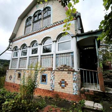 Квіткова вул.
