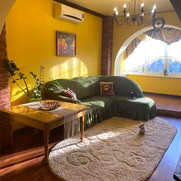 Продаж 3к Квартира Андрія Первозванного вулиця