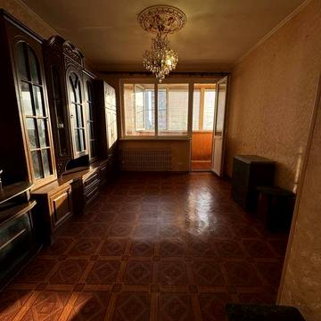 Продам 1 комнатную на грицевца 47