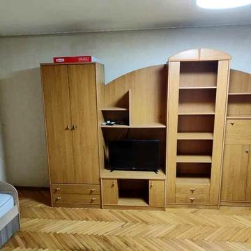 Здам в оренду двокімнатну квартиру біля метро Дарниця.