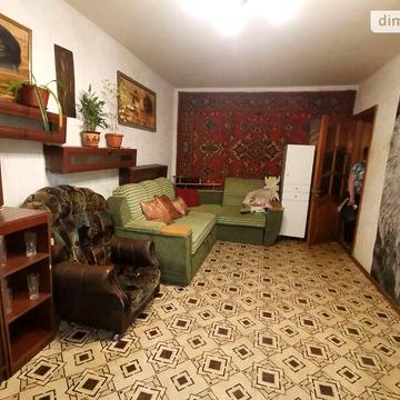 Довгострокова оренда 1к Квартира Новомістенська вулиця