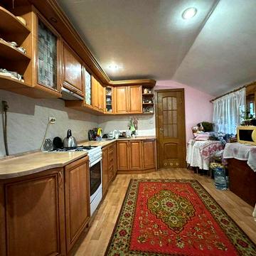 Продаж 3кім. квартири  в смт. Брюховичі на вул. Незалежності
