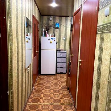 Продаж 3к Квартира Запорізьке шосе