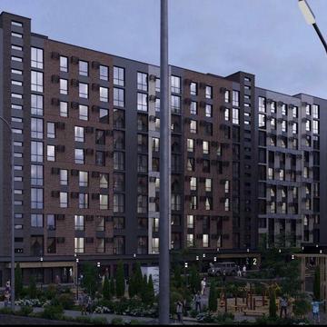 ЖК Мегаліон на Вишенці. Продаж квартир. ЖК Мегаліон