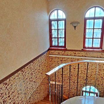 Продам трехуровневый дом в курортном районе Черноморска