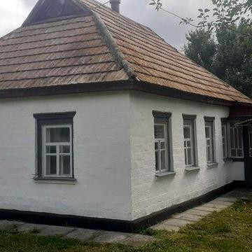 Продаж будинку в м. Городище Черкаської області