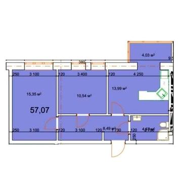 2 кім квартира у Калуші, ВІДДІЛ ПРОДАЖУ ЖК Family House