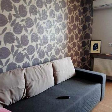 Продам свою!!! 2кв.евродвушку в новострое прГагарина41/2 ЖК ЖС2