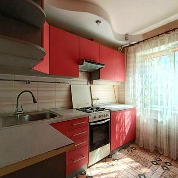 Без комісії. Михайла Донця 5, парк Відрадний, Соломянський, ремонт.