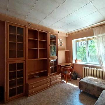 Без комісії. Михайла Донця 5, парк Відрадний, Соломянський, ремонт.