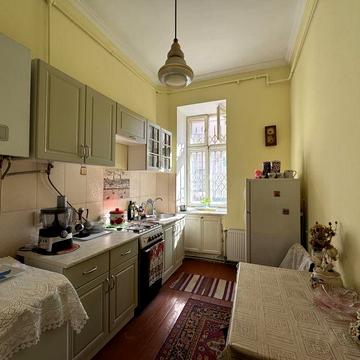 Продаж 3 км квартири вул. Костя Левицького 5 хв до самого центру