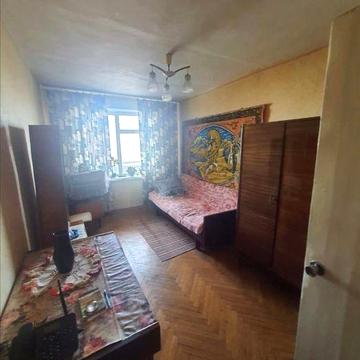 ТЕРМІНОВО! Продаж 2 кімнатної квартири 59м2 вул. Бориспільська 12